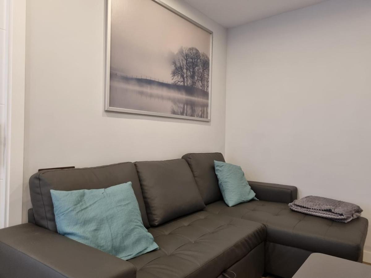 136a Moderno En Playa San Lorenzo Gijón